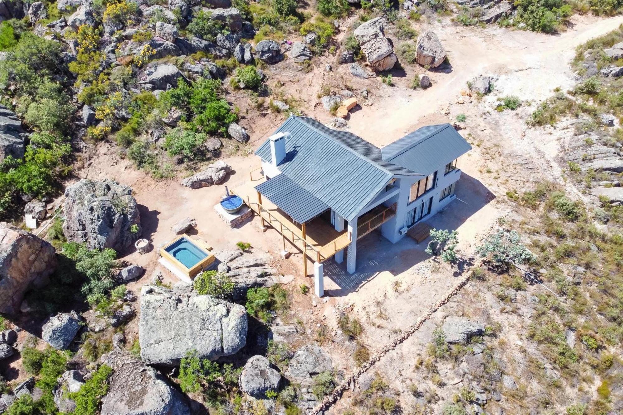Wolfkop Nature Reserve سيتروسدال المظهر الخارجي الصورة
